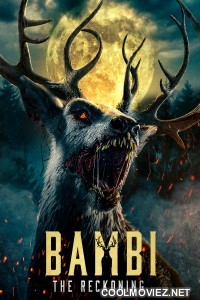 Bambi The Reckoning (2025) Hollywood Hindi Dubbed