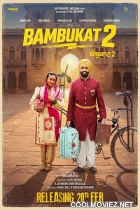 Bambukat 2 (2026) Punjabi Movie