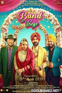 Band Vaaje (2019) Punjabi Movie
