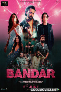 Bandar (2026) Hindi Movie