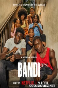 Bandi (2026) S01 Hindi Dubbed Web Series