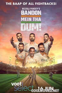 Bandon Mein Tha Dum (2022) Season 1