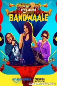 Bandwaale (2026) S01 Hindi Web Series