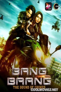Bang Baang (2020) Season 1
