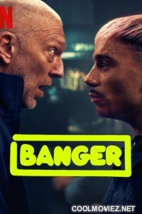 Banger (2025) Hindi Dubbed Movie