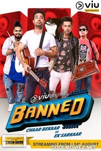 Banned (2021) Season 1