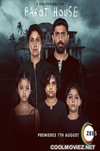 Barot House (2019) Hindi Movie