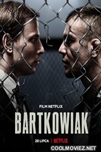 Bartkowiak (2021) Hindi Dubbed Movie