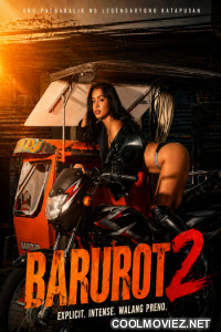 Barurot 2 (2026) Tagalog Movie