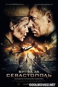 Battle for Sevastopol (2015) Hindi Dubbed Movie
