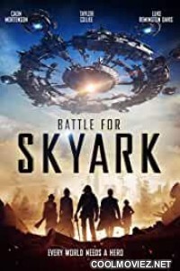 Battle for Skyark (2015) Hindi Dubbed Movie