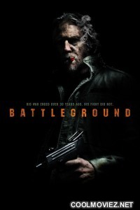 Battleground (2012) Hindi Dubbed Movie