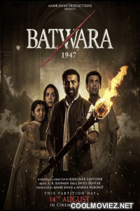 Batwara (2026) Hindi Movie Batwara (2026) Hindi Movie