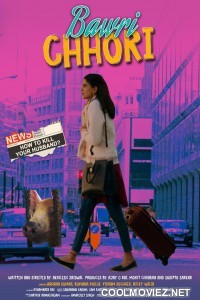 Bawri Chhori (2021) Hindi Movie