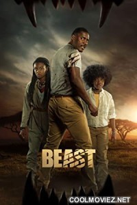 Beast (2022) Hindi Dubbed Movie
