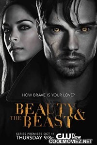 Beauty and the Beast (2013) Season 2