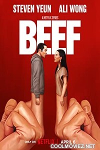 Beef (2023) Season 1