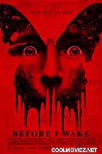 Before I Wake (2018) Hindi Dubbed Movie