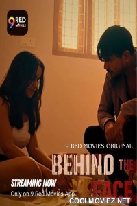 Behind The Face (2025) S01 9RedMovies Hindi Unrated Webseries