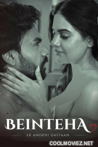 Beinteha (2026) S01 Hindi Web Series