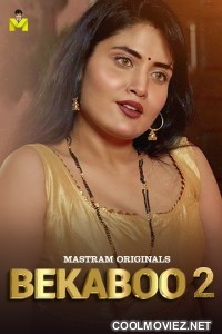Bekaboo (2025) S02 MasTram Hindi Unrated Webseries