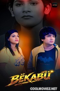 Bekabu (2026) S01 AkkuOTT Hindi Unrated Webseries