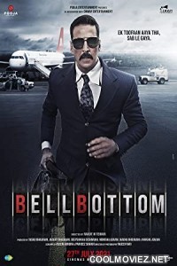 Bell Bottom (2021) Hindi Movie