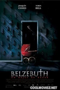 Belzebuth (2017) Hindi Dubbed Movie