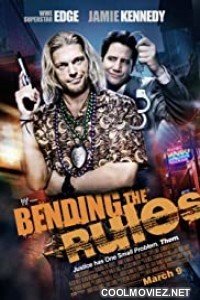 Bending The Rules (2012) Hindi Dubbed Movie