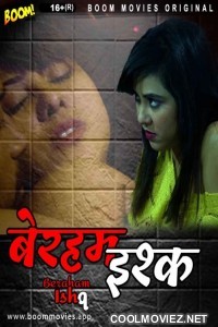 Beraham Ishq (2022) BoomMovies Original
