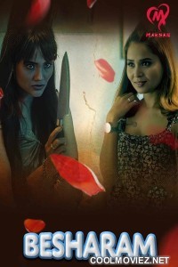 Besharam (2025) MakhanApp Original
