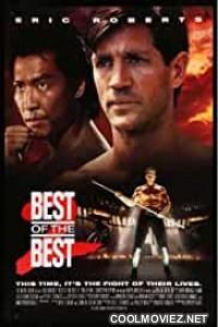 Best of the Best 2 (1993) English Movie