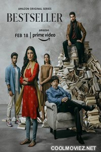 Bestseller (2022) Season 1
