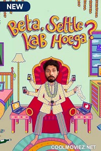 Beta Settle Kab Hoega (2021) Season 1