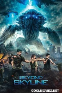 Beyond Skyline (2017) Hollywood Hindi Dubbed