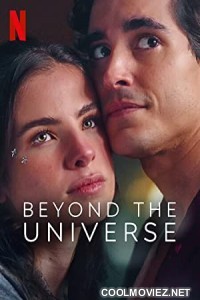 Beyond the Universe (2022) Hindi Dubbed Movie