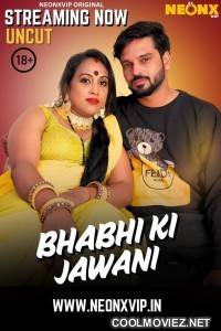 Bhabhi Ki Jawani (2025) NeonX Original