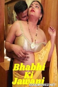Bhabhi Ki Jawani (2025) Unrated Hindi Short Film
