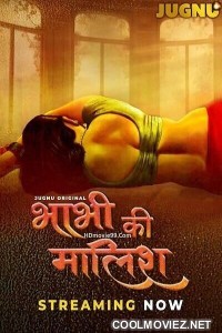 Bhabhi Ki Malish (2025) Jugnu Original
