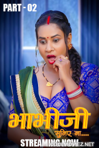 Bhabhi Suniye Na (2025) HulChul Original