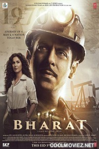 Bharat (2019) Hindi Movie