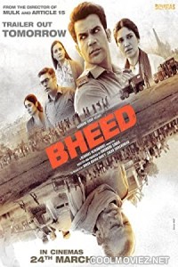 Bheed (2023) Hindi Movie