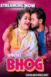 Bhog (2025) NeonX Original