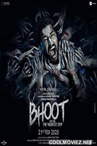 Bhoot (2020) Hindi Movie
