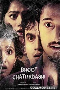 Bhoot Chaturdashi (2019) Bengali Movie