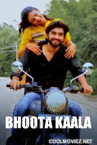 Bhoota Kaala (2019) Hindi Dubbed South Movie
