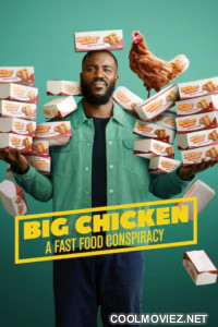 Big Chicken A Fast Food Conspiracy (2026) Hollywood Hindi Dubbed