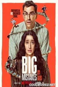 Big Mistakes (2026) S01 Hindi Dubbed Web Series