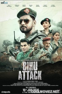 Bihu attack (2026) Bollywood Movie