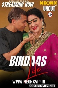Bindaas Life (2025) NeonX Original